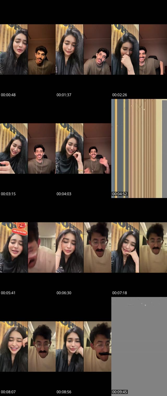 وحشتوووني🥺🤍