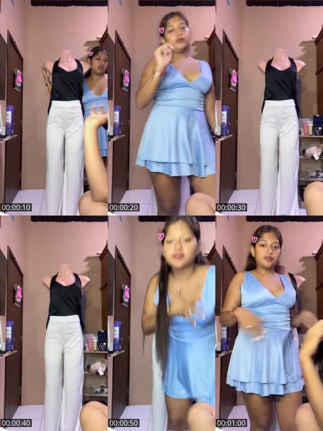 Ropita Económica ✨