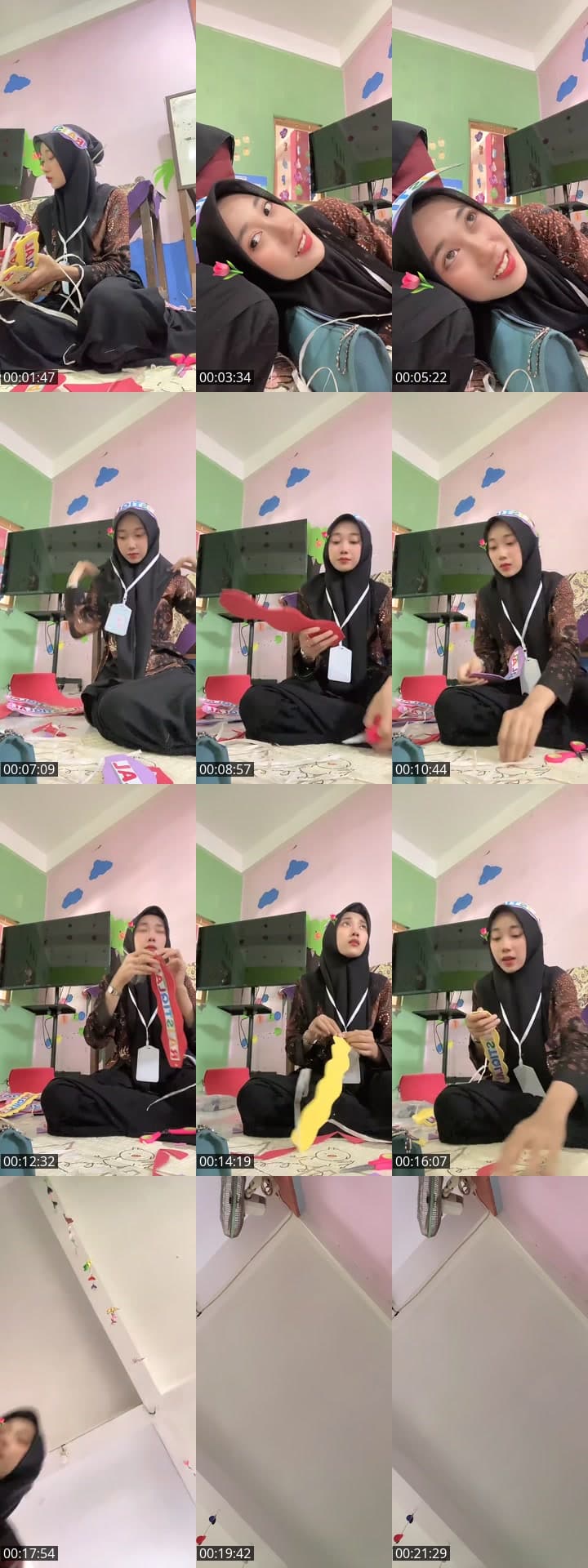 @nura67238 TikTok live stream