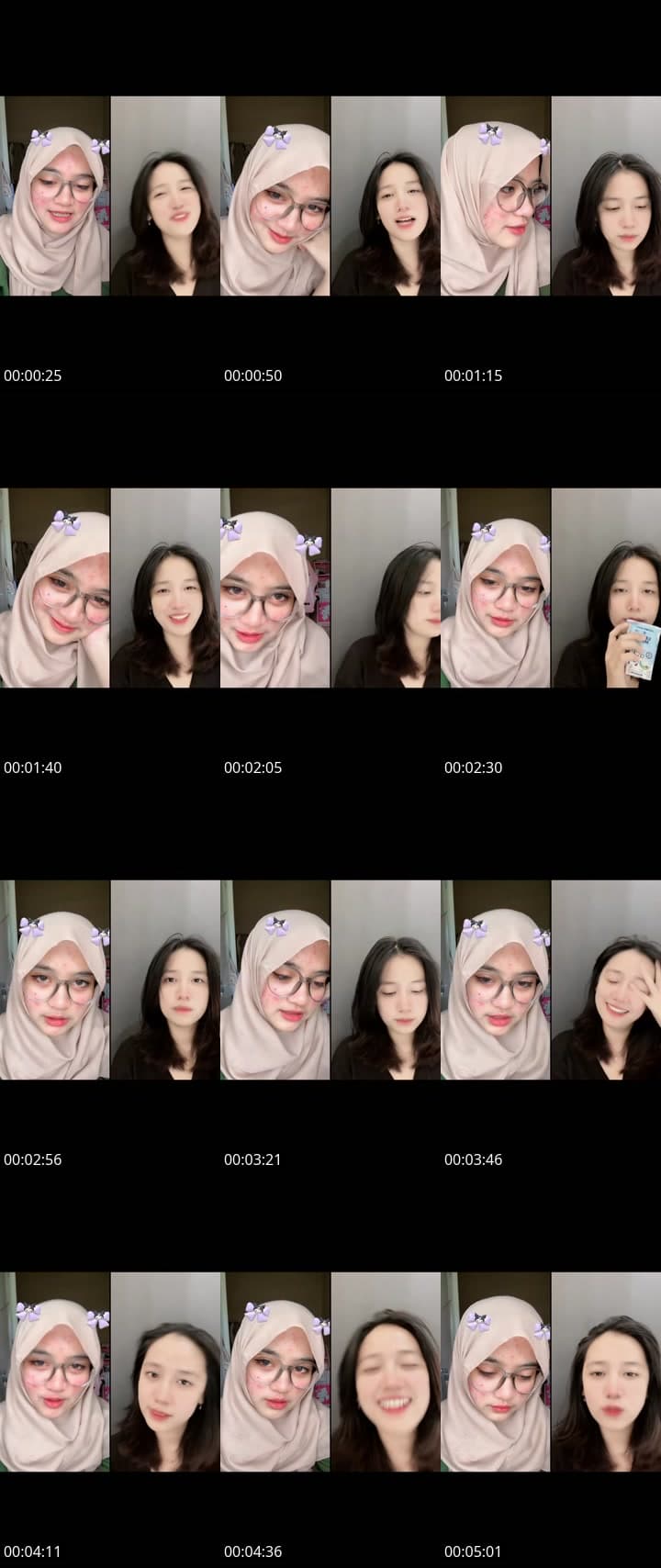 @fadilanrdn TikTok live stream