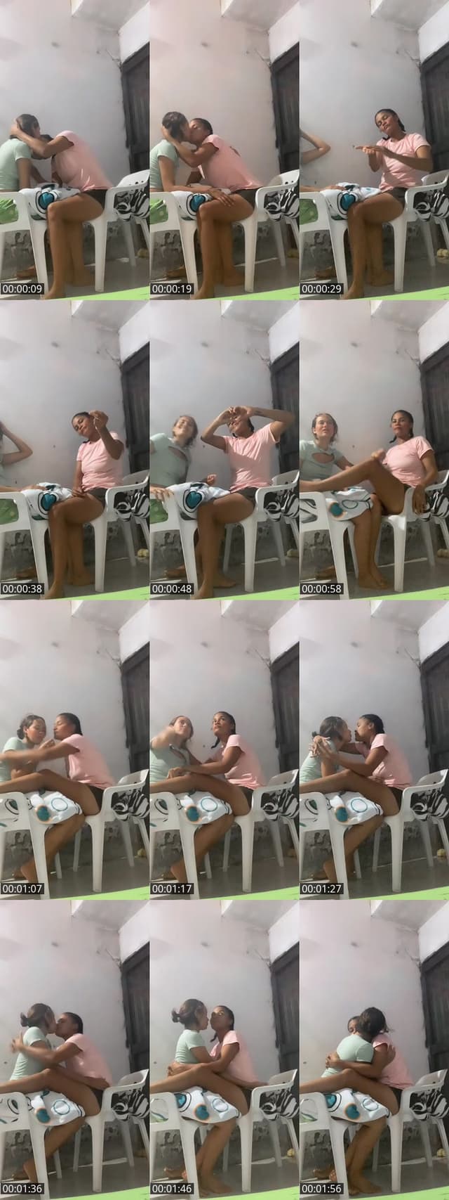 🏳️‍🌈Holis volvimos🥰.