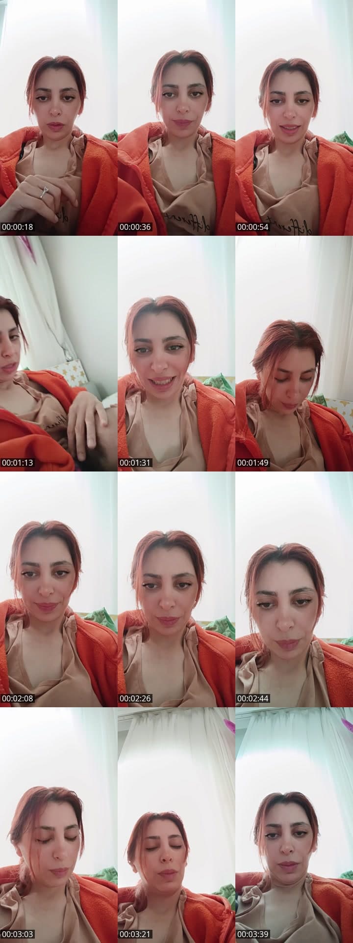 @rojdadm TikTok live stream