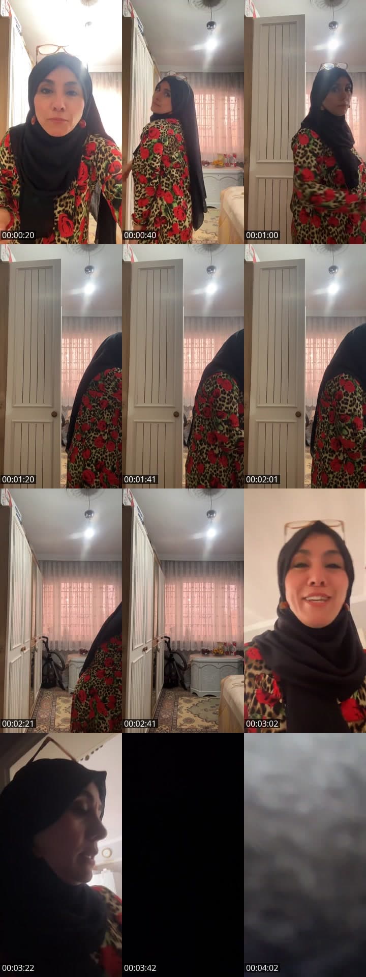 @gulcan.kale.25 TikTok live stream