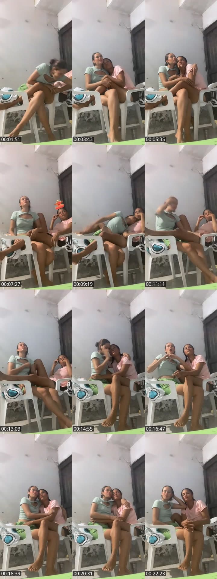 🏳️‍🌈Holis volvimos🥰.