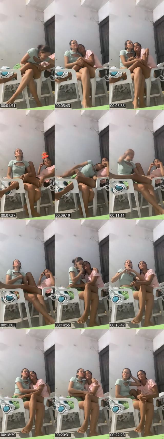 🏳️‍🌈Holis volvimos🥰.