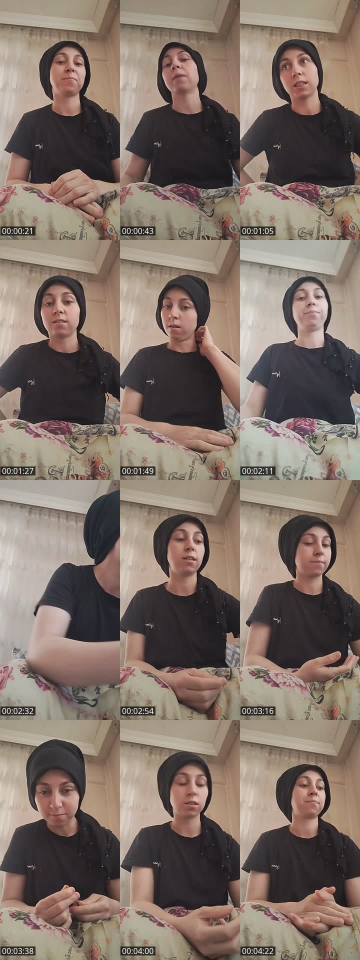 @meryem_3455 TikTok live stream