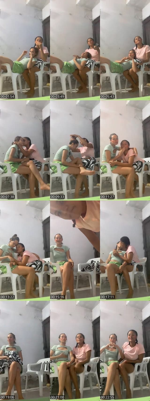 🏳️‍🌈Holis volvimos🥰.