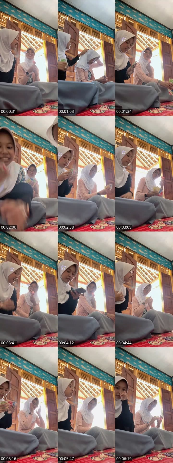 @risfi._ TikTok live stream