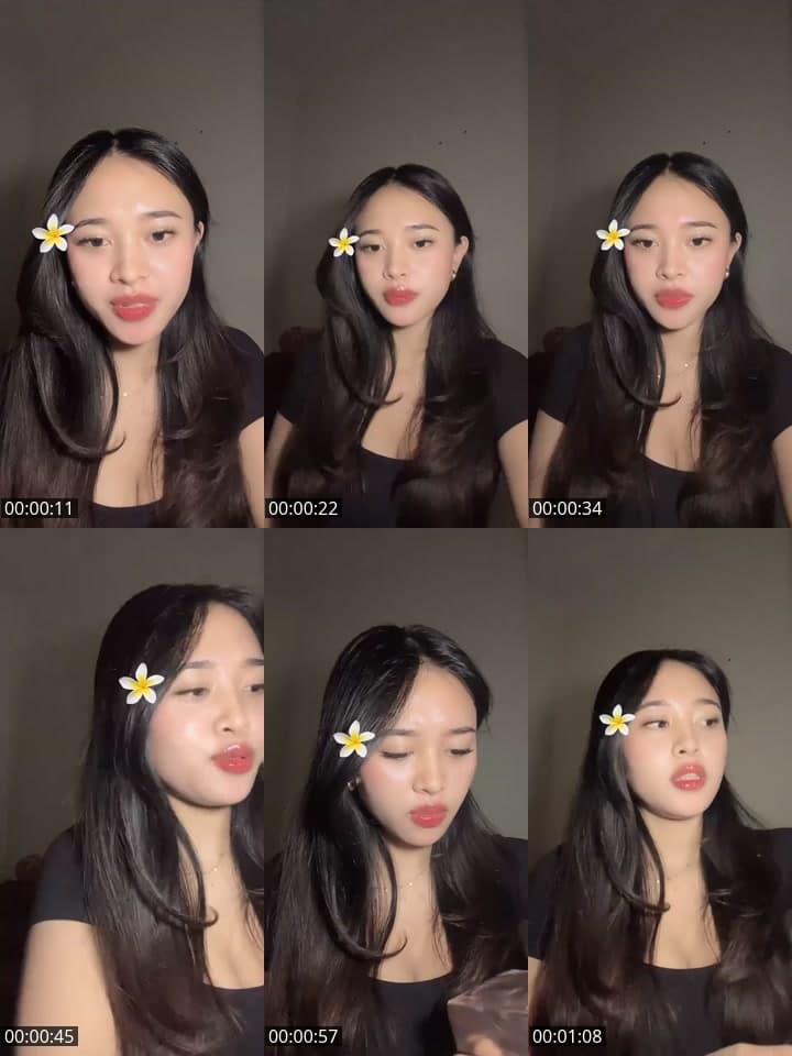 @secretgvlrs TikTok live stream