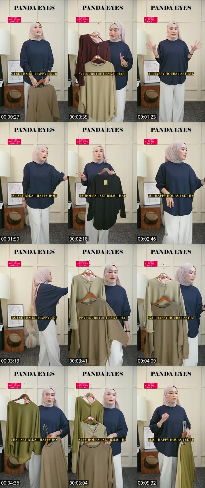 April Super Mall Carnival