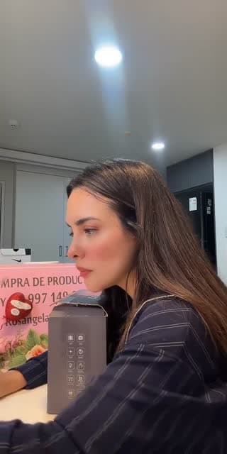 TikTok live: Hola💖 by @rosangelaeslo