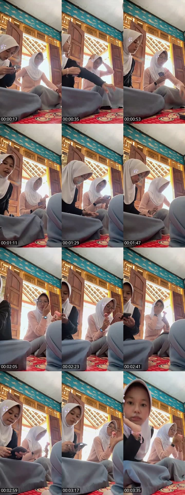 @risfi._ TikTok live stream