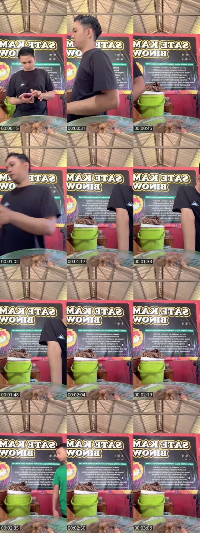 Buka seperti biasa🤗