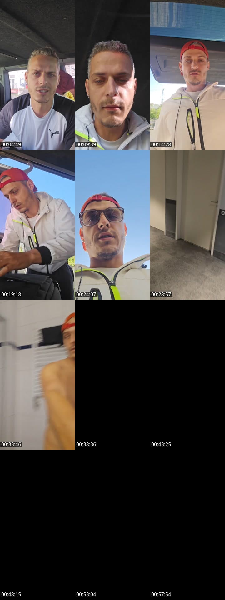 @diamantul.johnny TikTok live stream