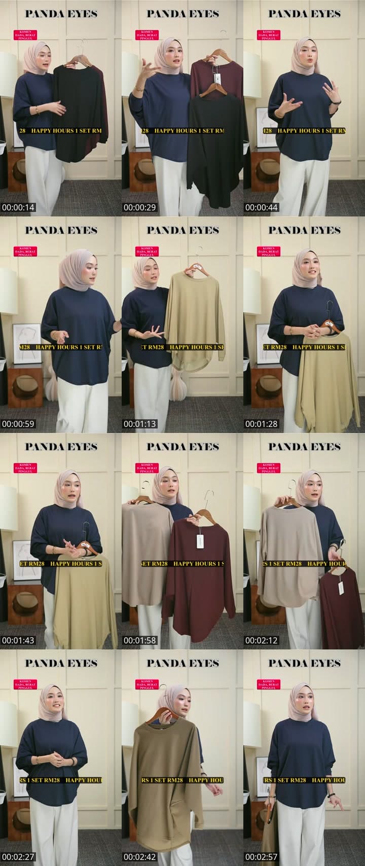 April Super Mall Carnival