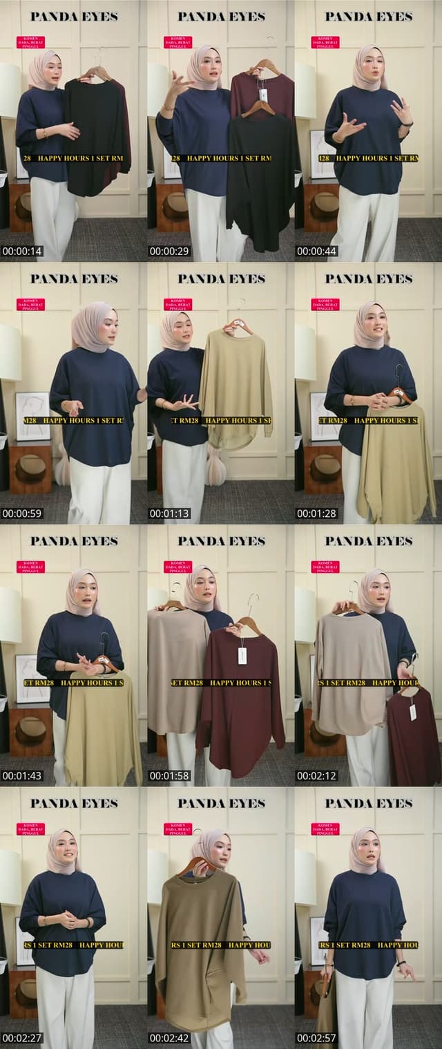 April Super Mall Carnival