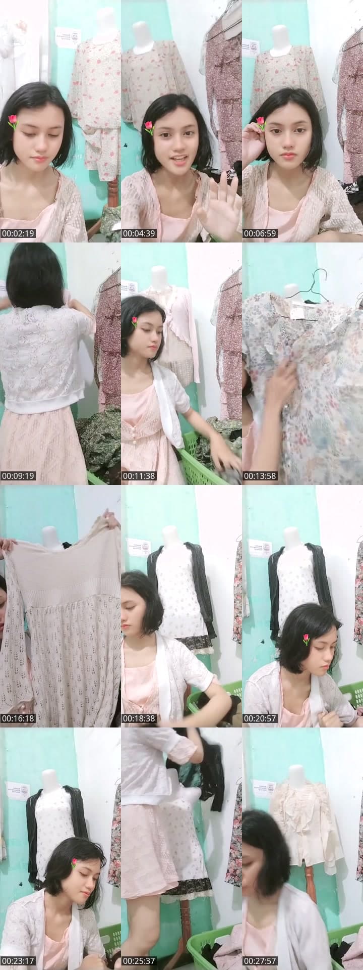 start 10k mostly 25k wajib clue