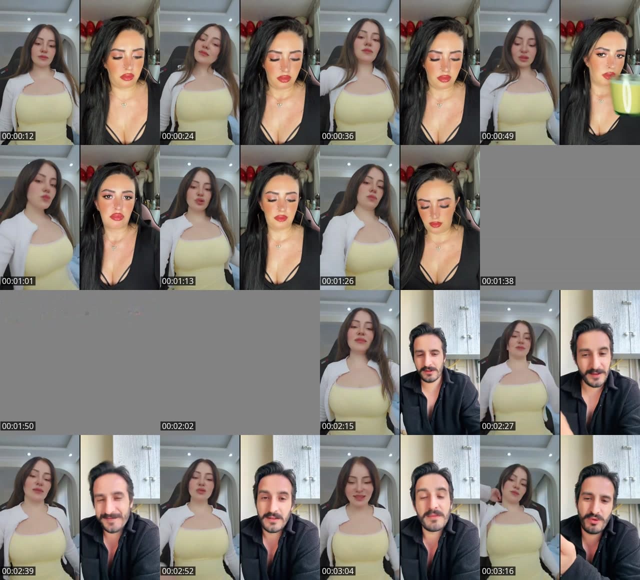 @ilknur3026 TikTok live stream