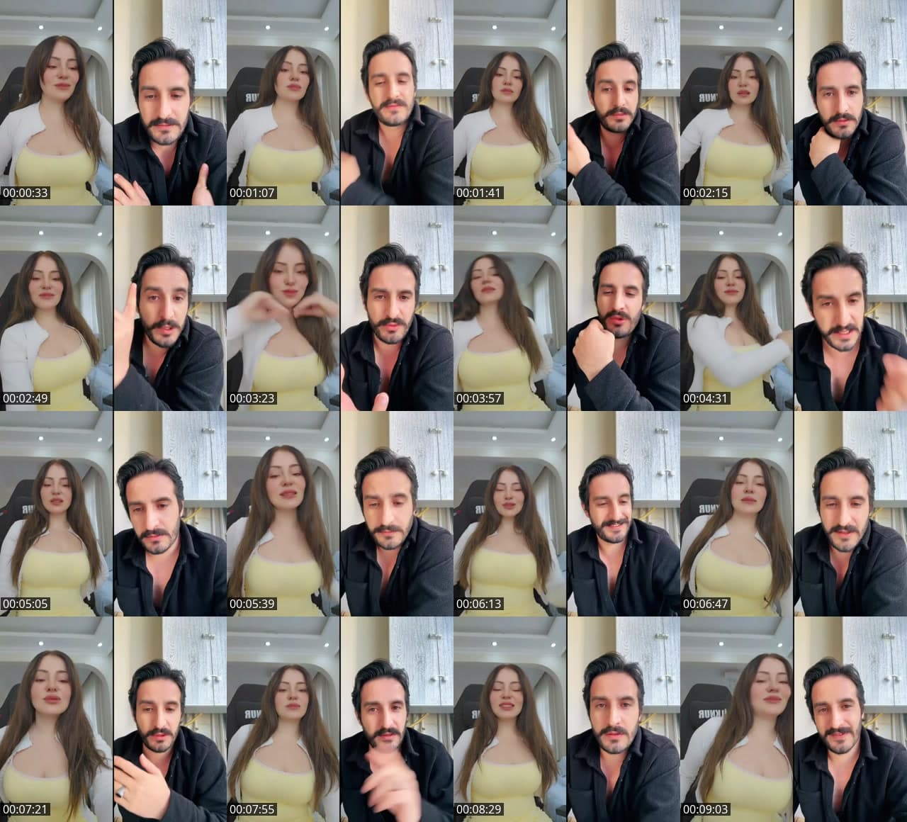 @ilknur3026 TikTok live stream