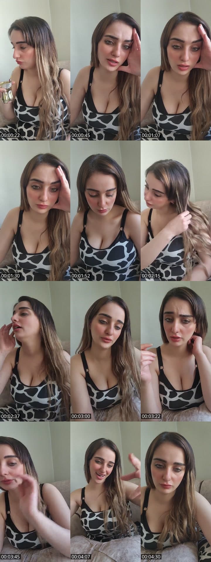 @memoi906 TikTok live stream