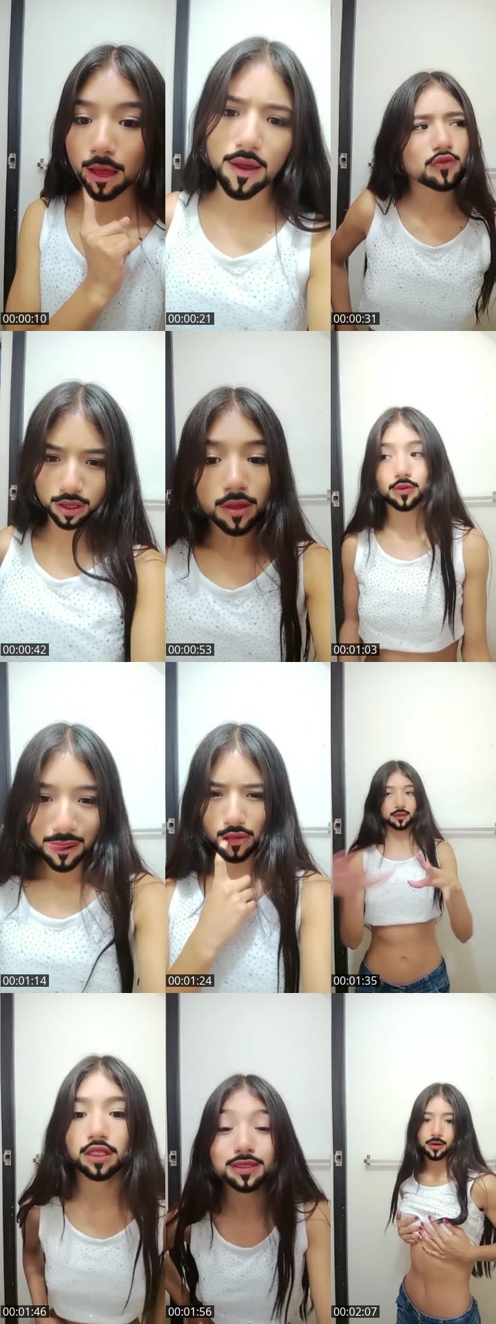 @danny.cll TikTok live stream