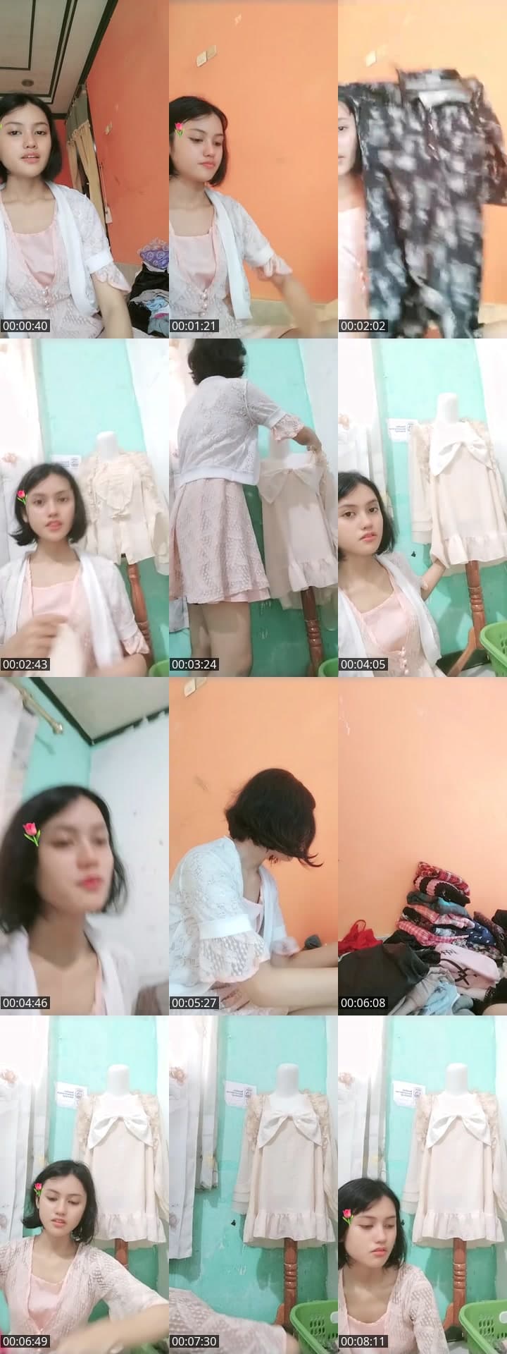 start 10k mostly 25k wajib clue