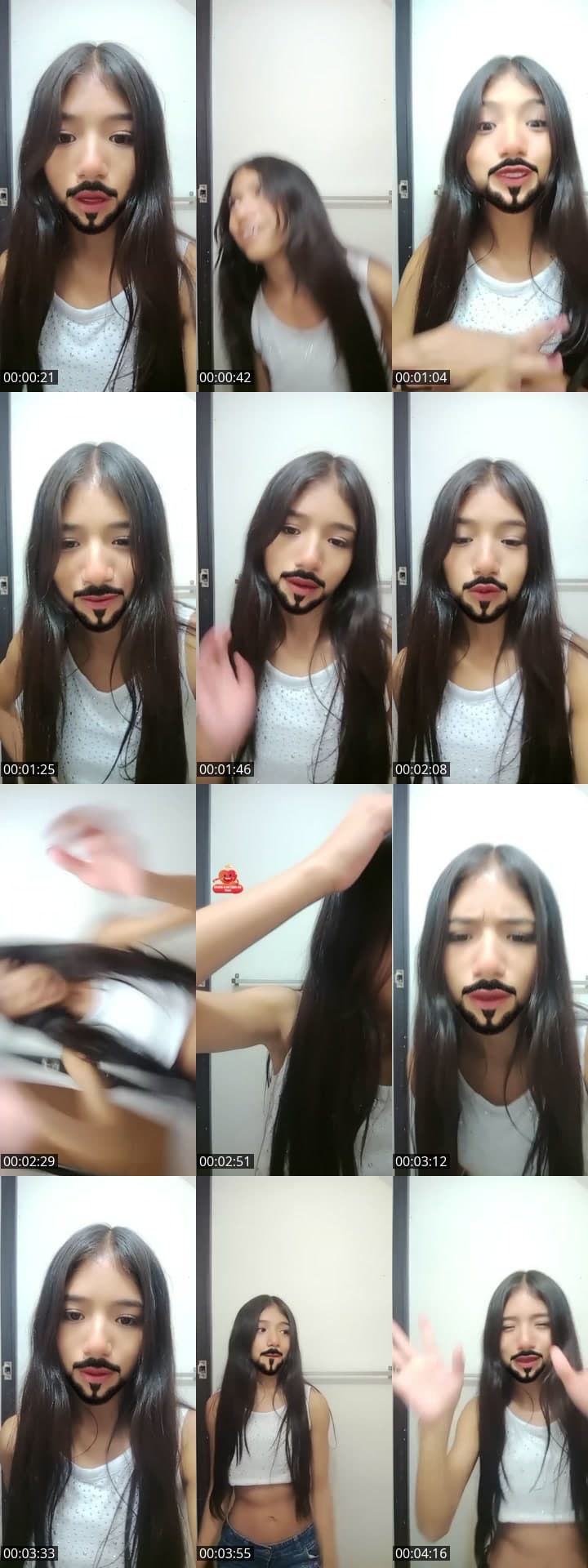 @danny.cll TikTok live stream