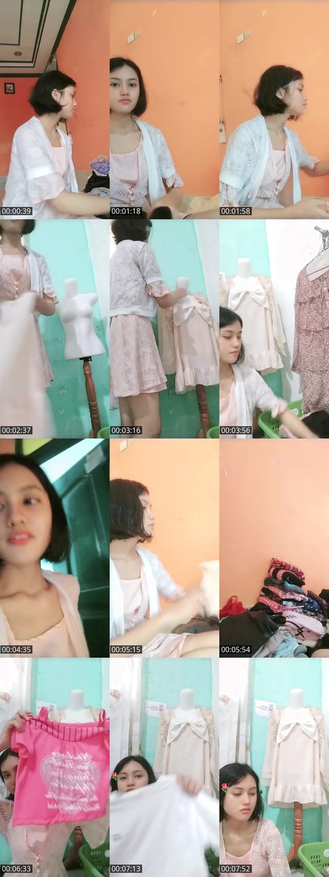 start 10k mostly 25k wajib clue