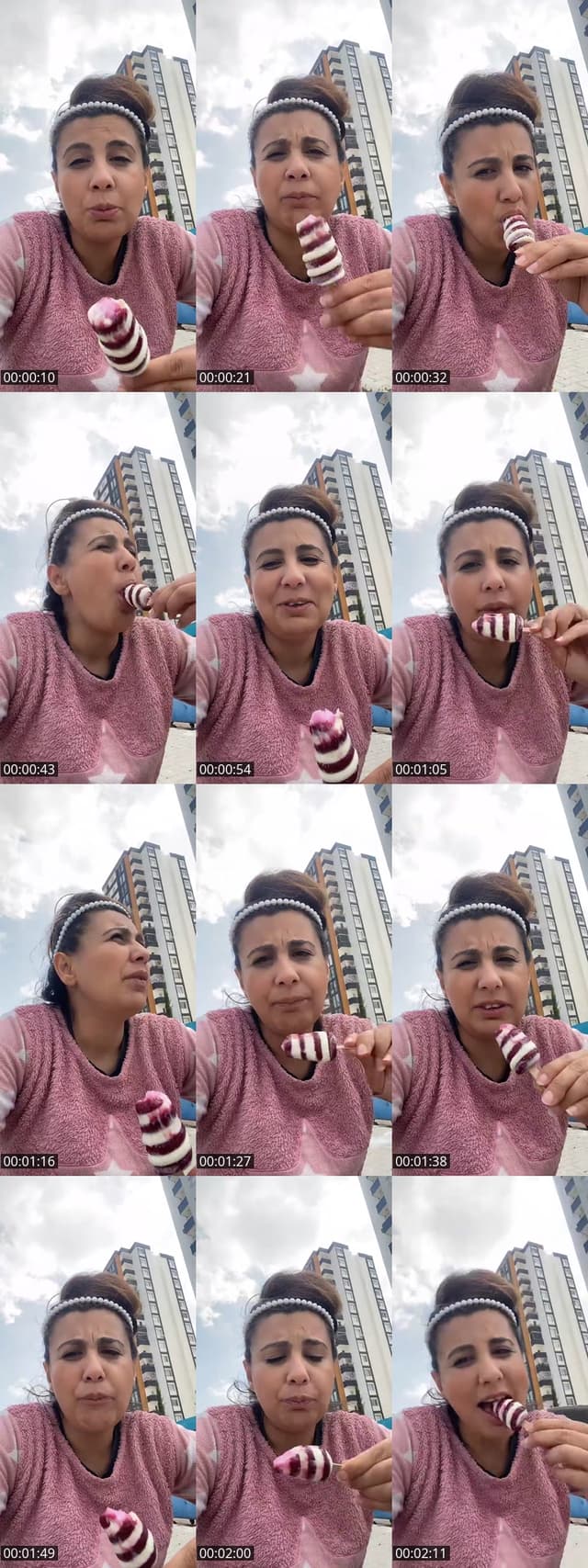 @cigdemmut TikTok live from 2026-04-29