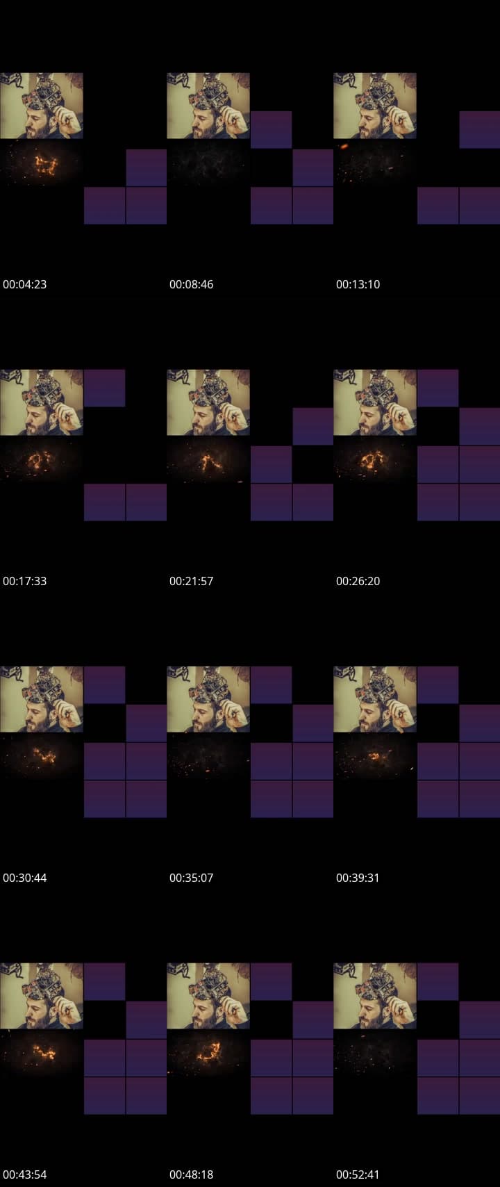 كريم المحايد