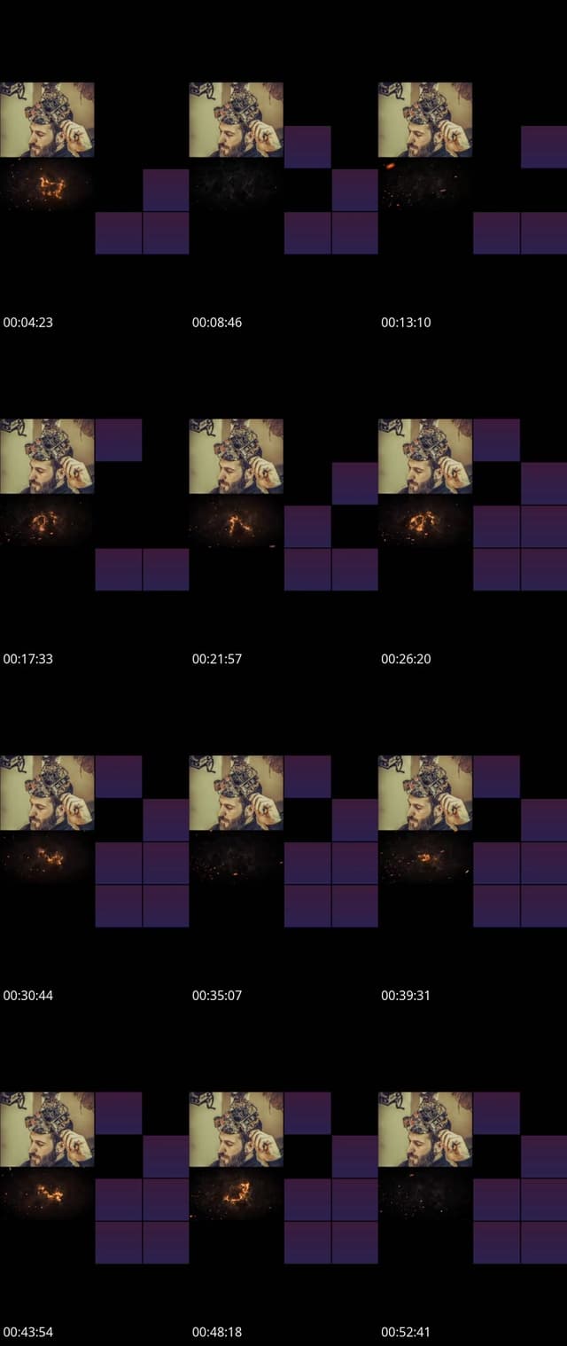 كريم المحايد