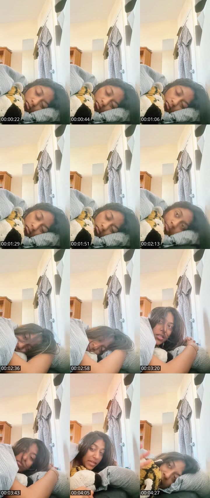 @days_with_dena.04 TikTok live stream