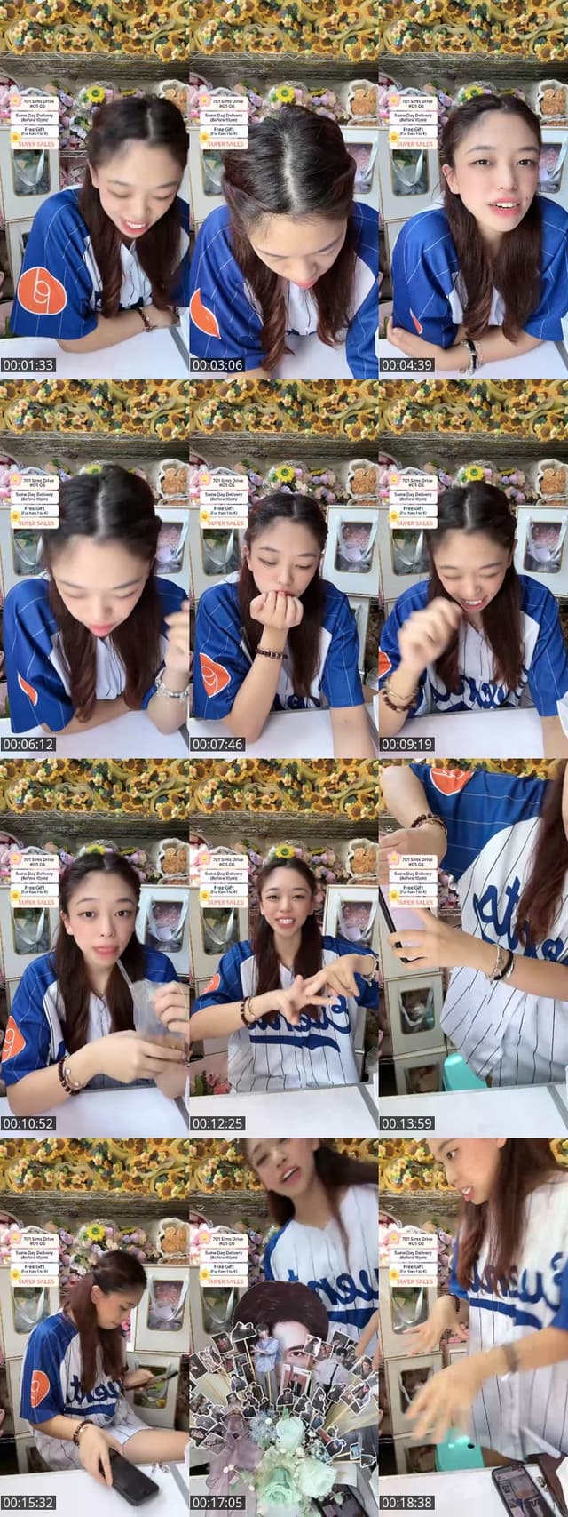 Flowers Sales Mothers Day!