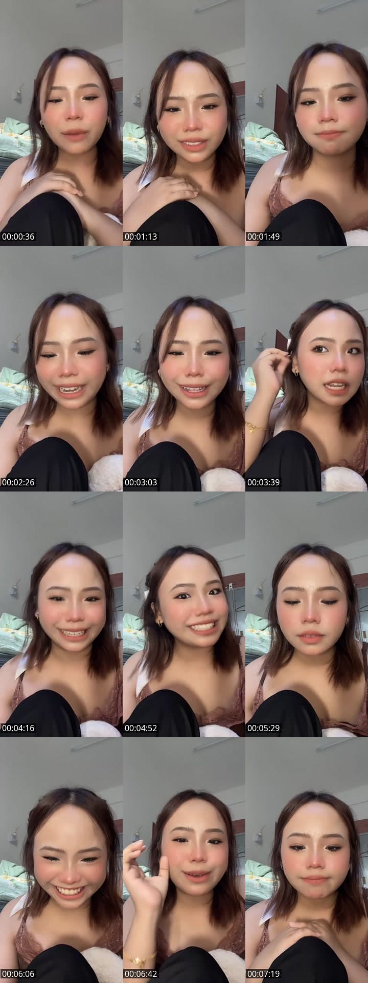 @scxv4ry TikTok live stream