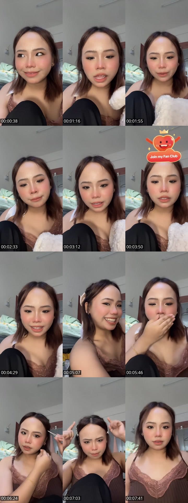 @scxv4ry TikTok live stream