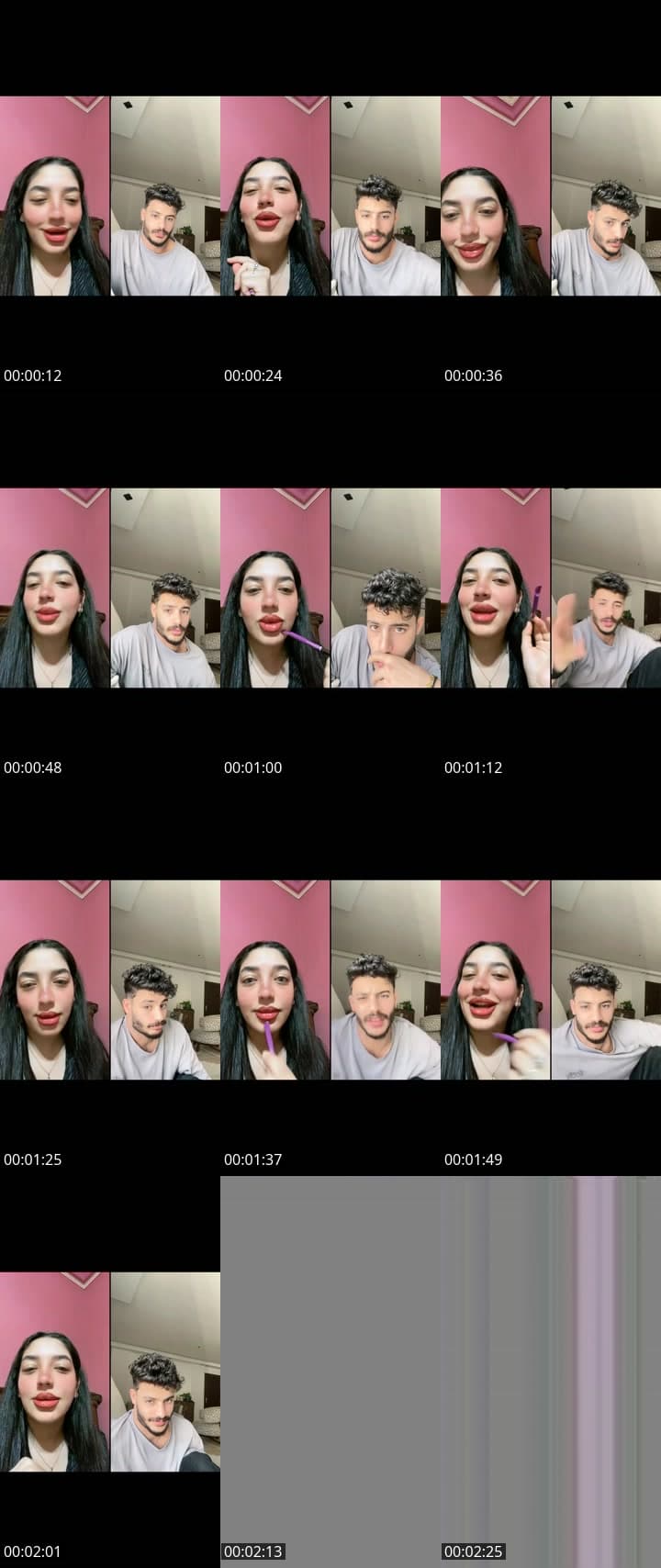 هلا حبايبي💋