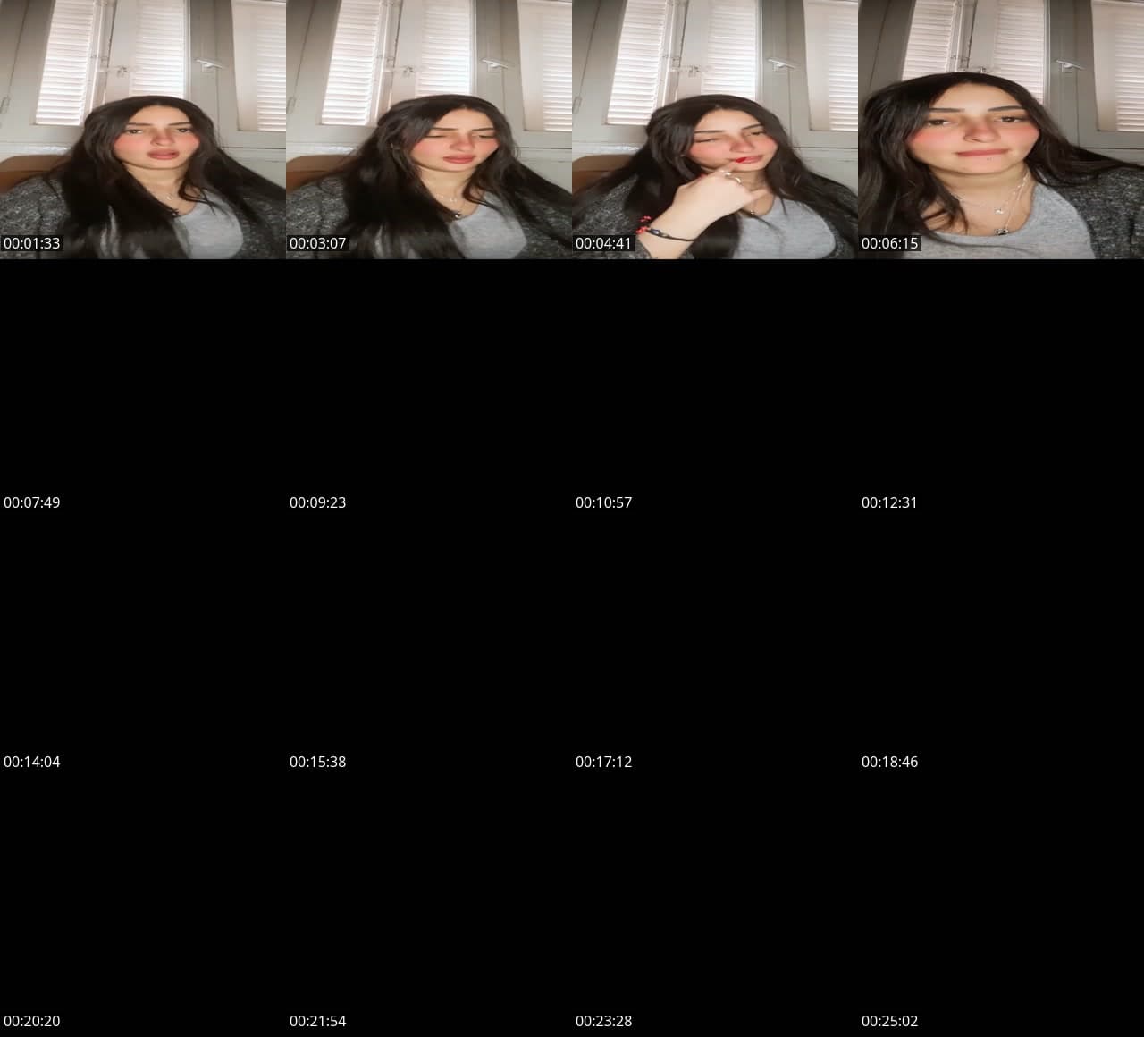 @mayawaled7 TikTok live stream