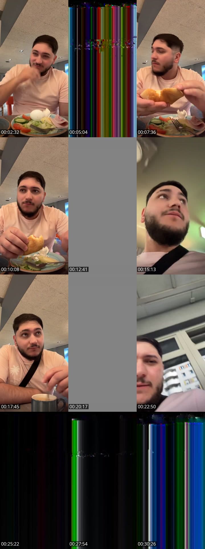 @_agentfbi_ TikTok live stream