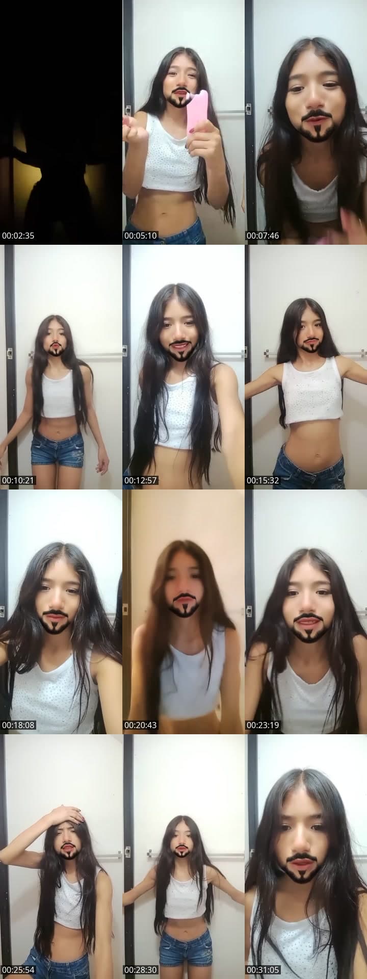 @danny.cll TikTok live stream