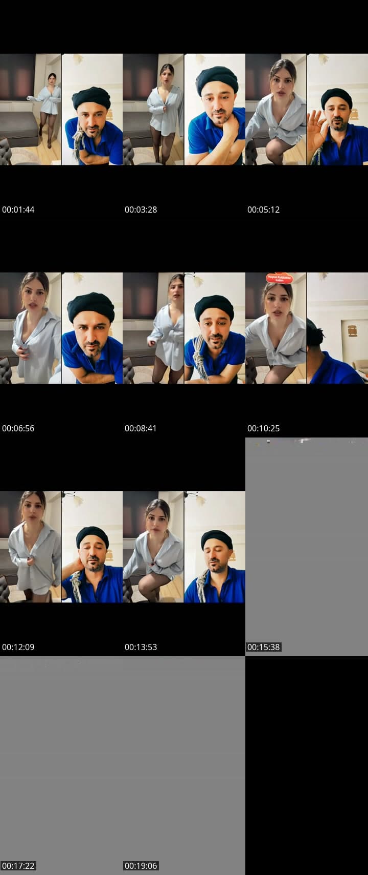 @diloos00d TikTok live stream