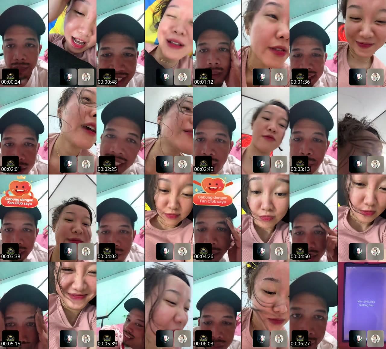 yg tap tap sukses slalu