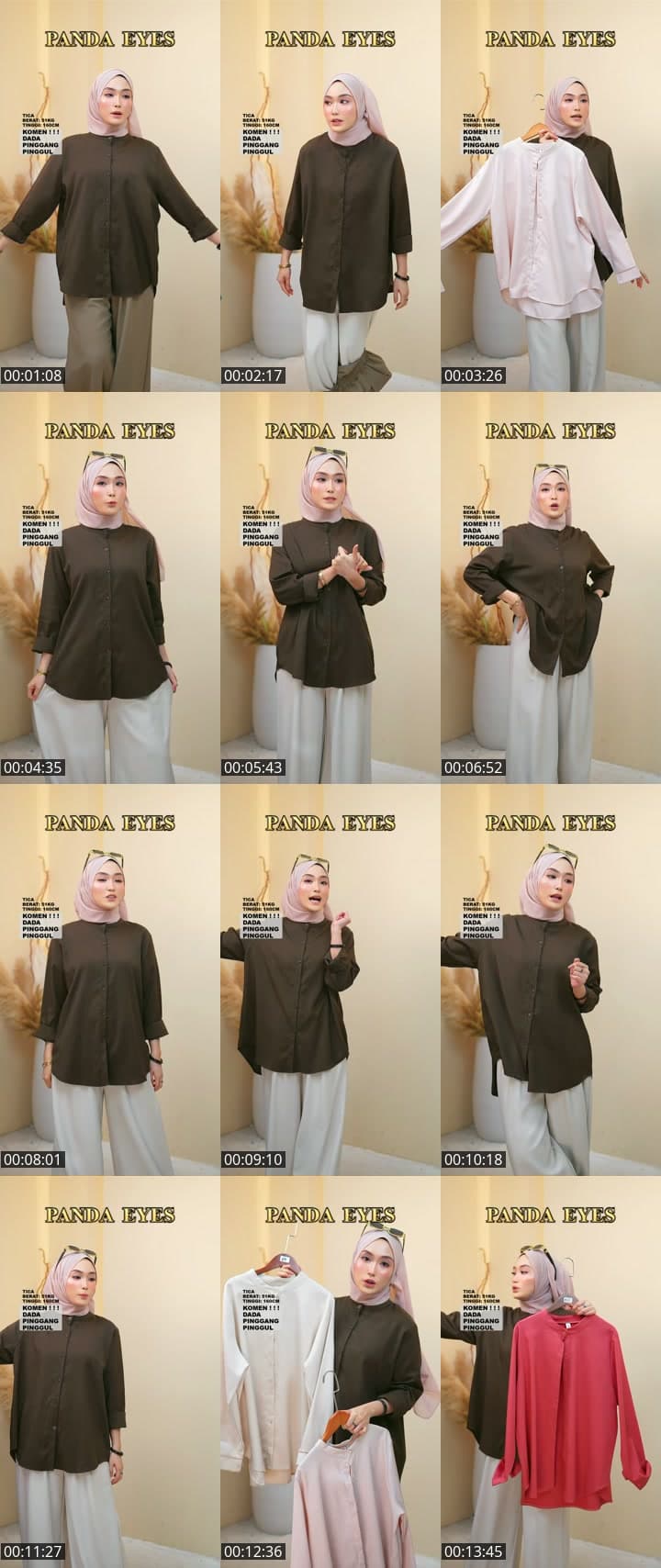 April Super Mall Carnival