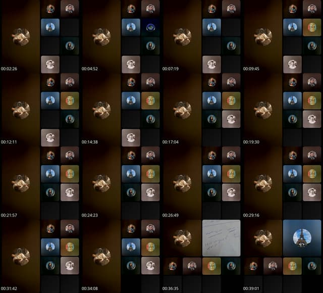 حوار مفتوح لكل طالب للحق