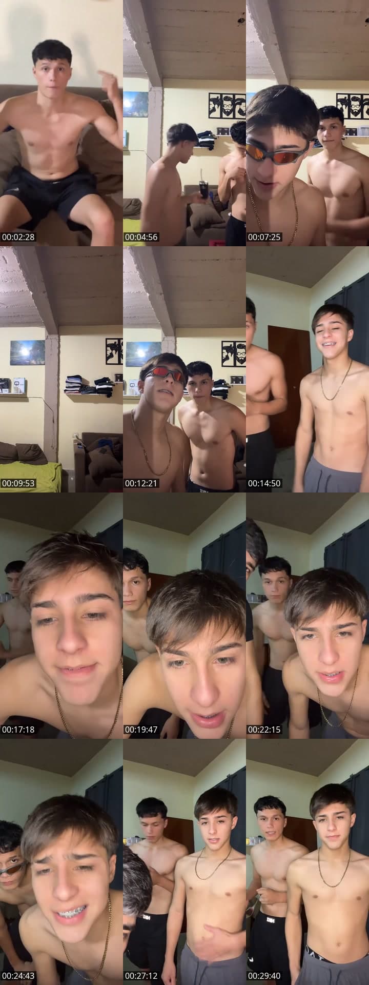 Iluminen mi galería ❤️🥺