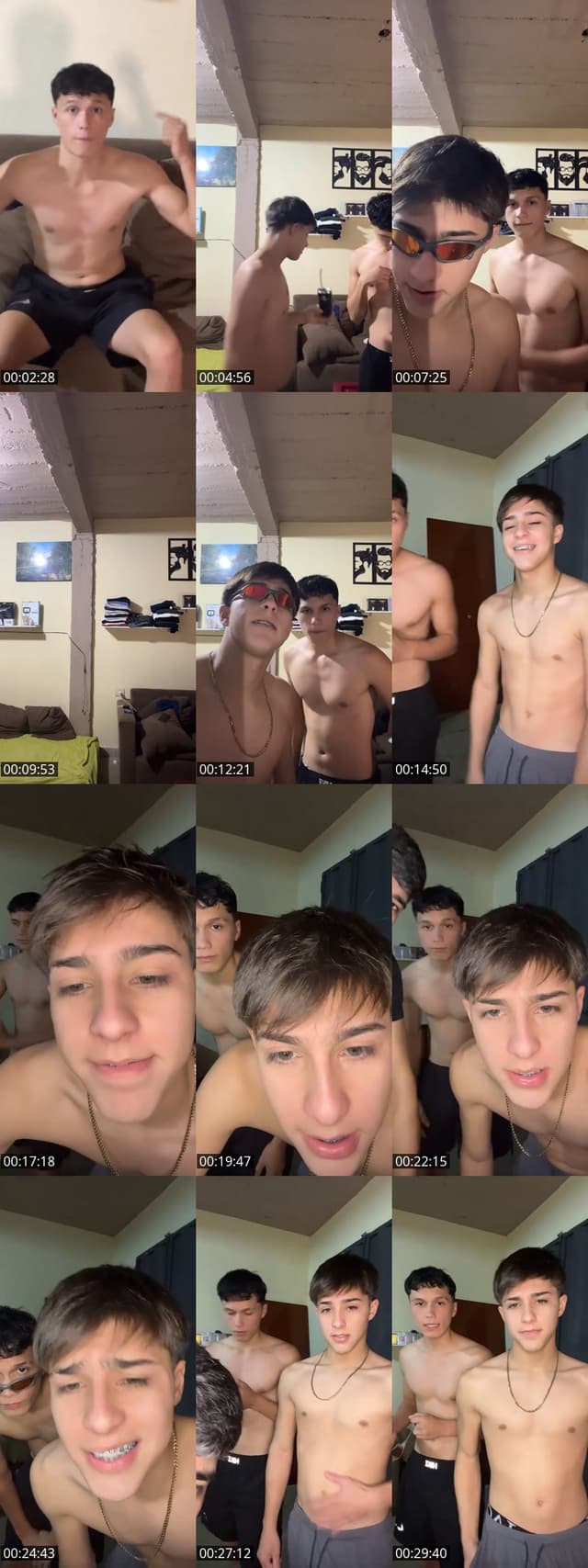 Iluminen mi galería ❤️🥺