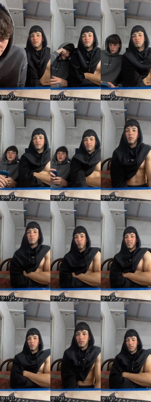 Charlandooo IG:brunobburn