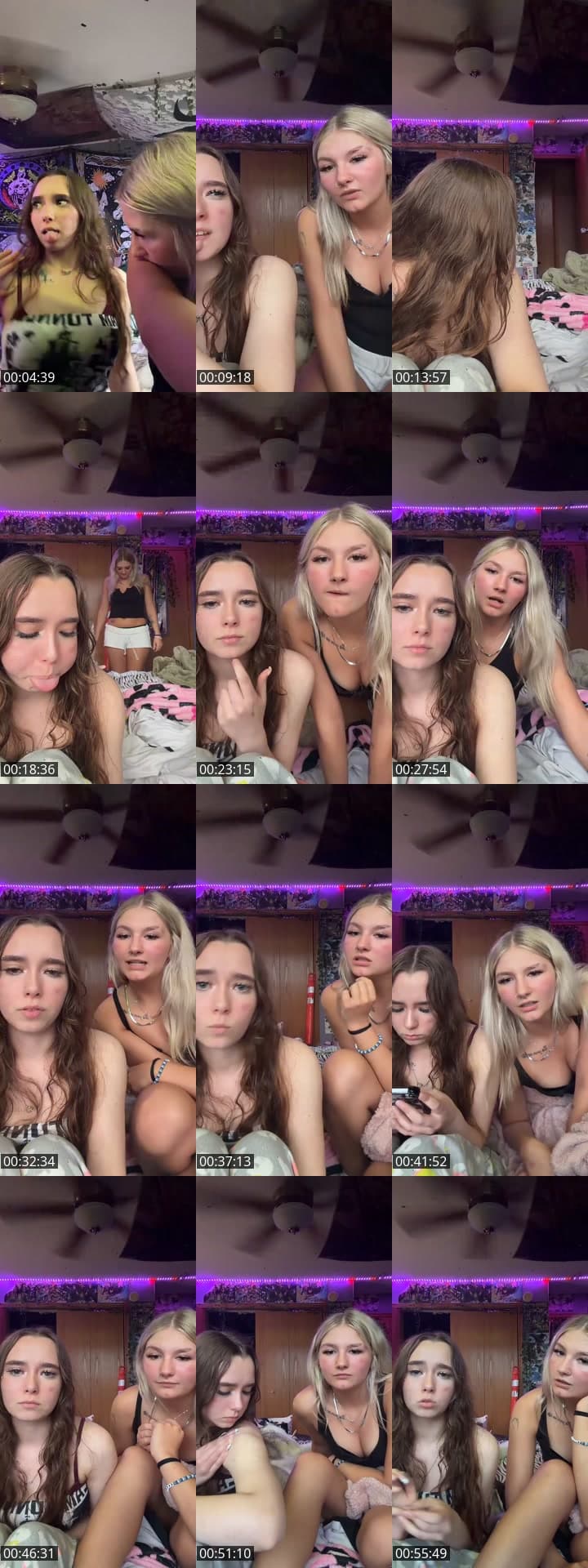 @hotblonde_st0n3r TikTok live stream