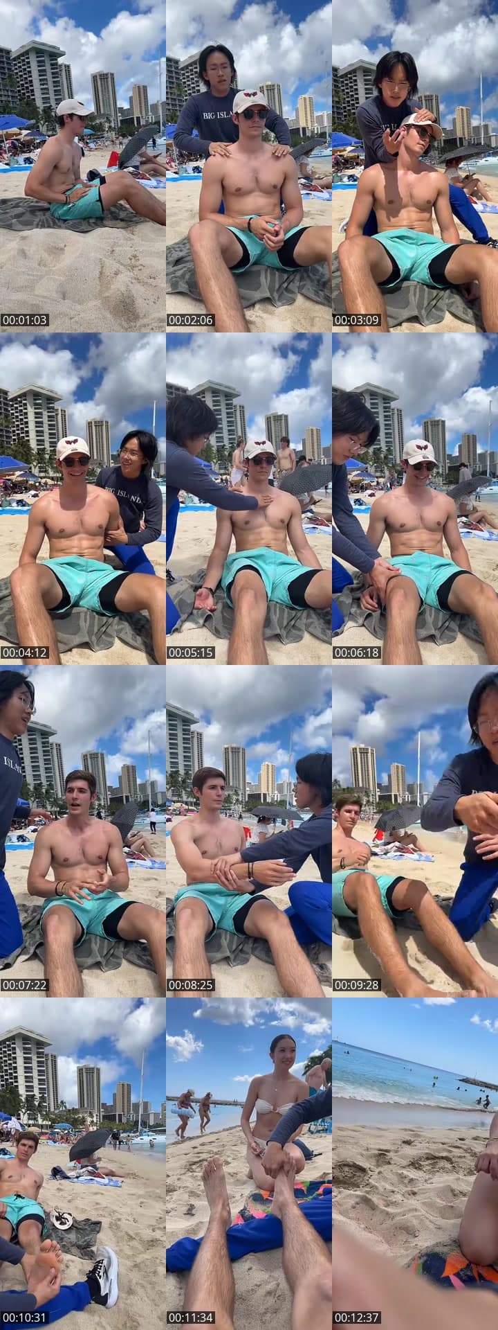 @yuki.miller41 TikTok live stream