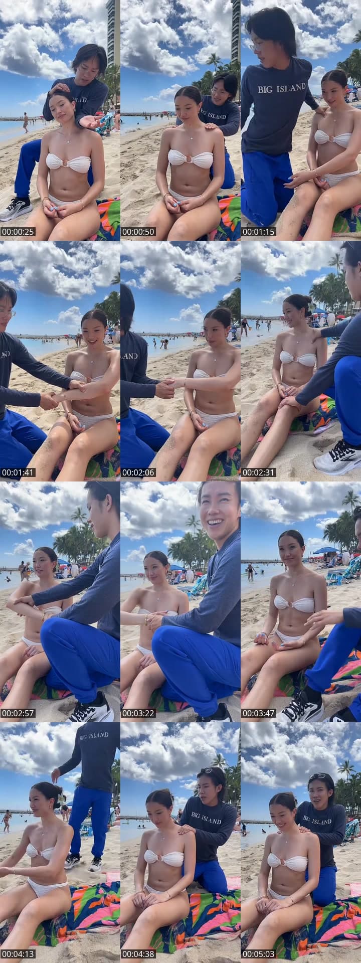 @yuki.miller41 TikTok live stream