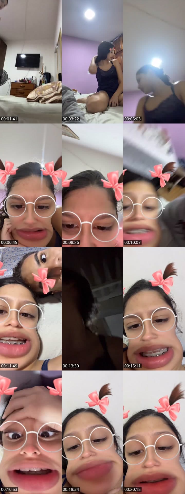 @emillyvieira408 TikTok live stream